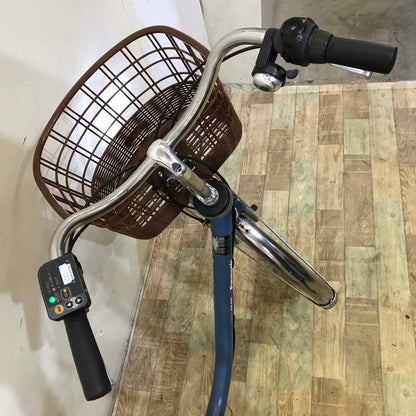 パナソニック ビビDX SD ブルー 26インチ KG077 【中古車】