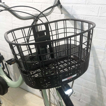 ヤマハ PAS ウィズ グリーン 26インチ YH105 【中古車】