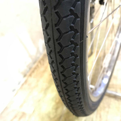 パナソニック ビビDX SD ブルー 26インチ KG077 【中古車】