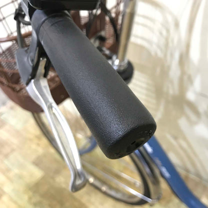 パナソニック ビビDX SD ブルー 26インチ KG077 【中古車】