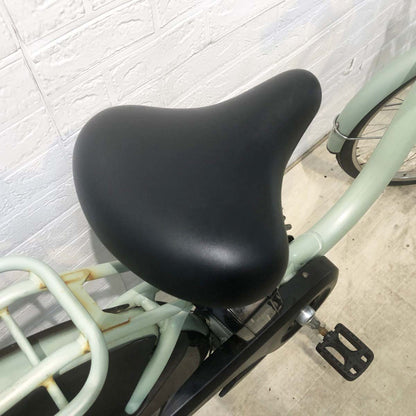 ヤマハ PAS ウィズ グリーン 26インチ YH105 【中古車】
