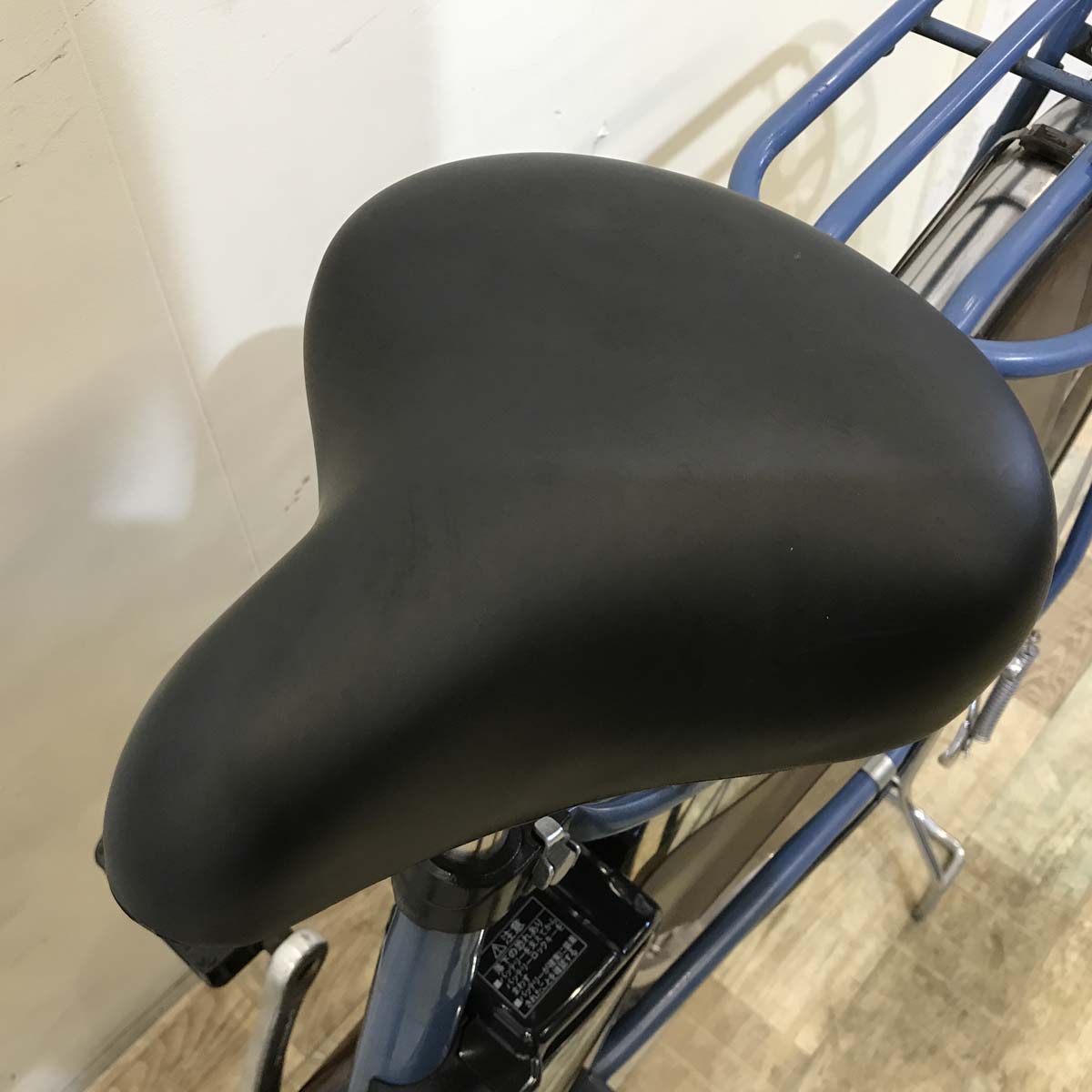 パナソニック ビビDX SD ブルー 26インチ KG077 【中古車】