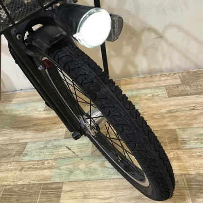 パナソニック ギュット アニーズ ゴールド 20インチ KX010【中古車】