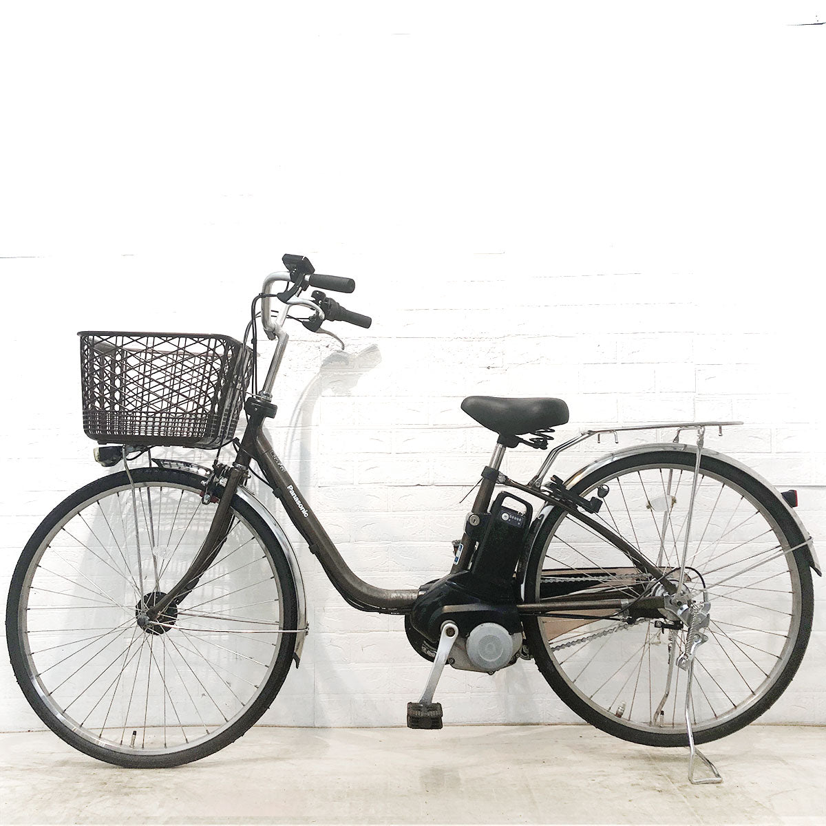パナソニック ビビDX ブラウン 26インチ YH106 【中古車】