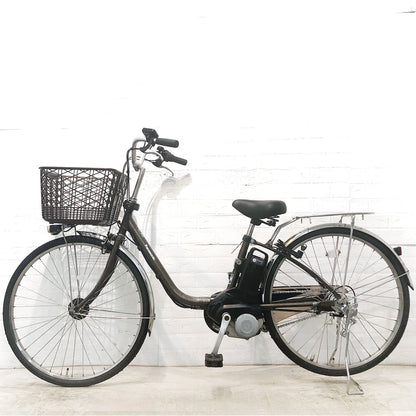 パナソニック ビビDX ブラウン 26インチ YH106 【中古車】