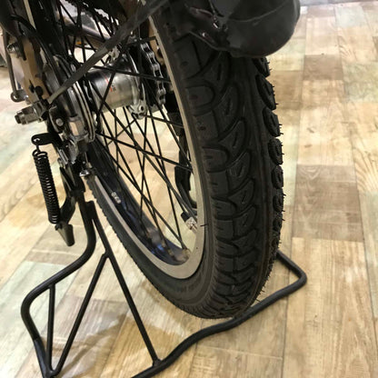 パナソニック ギュット アニーズ ゴールド 20インチ KX010【中古車】