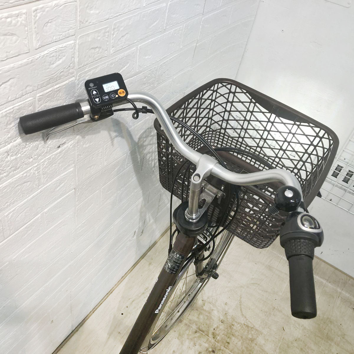 パナソニック ビビDX ブラウン 26インチ YH106 【中古車】