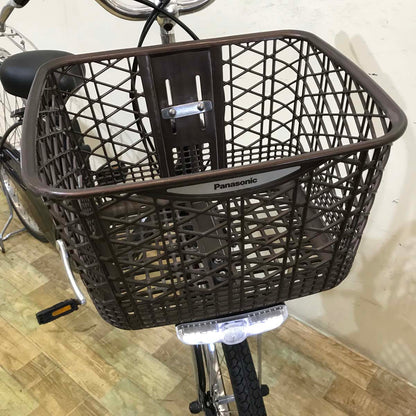 パナソニック ビビDX ネイビー 26インチ KG078 【中古車】