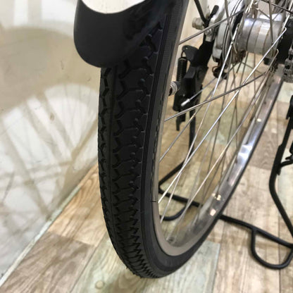 ヤマハ PAS Ami パス アミ ホワイト 26インチ KS085 【中古車】
