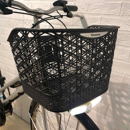 パナソニック ビビ DX シティ シルバー 27インチ YC084 【中古車】