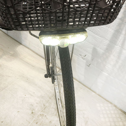 パナソニック ビビDX ブラウン 26インチ YH106 【中古車】