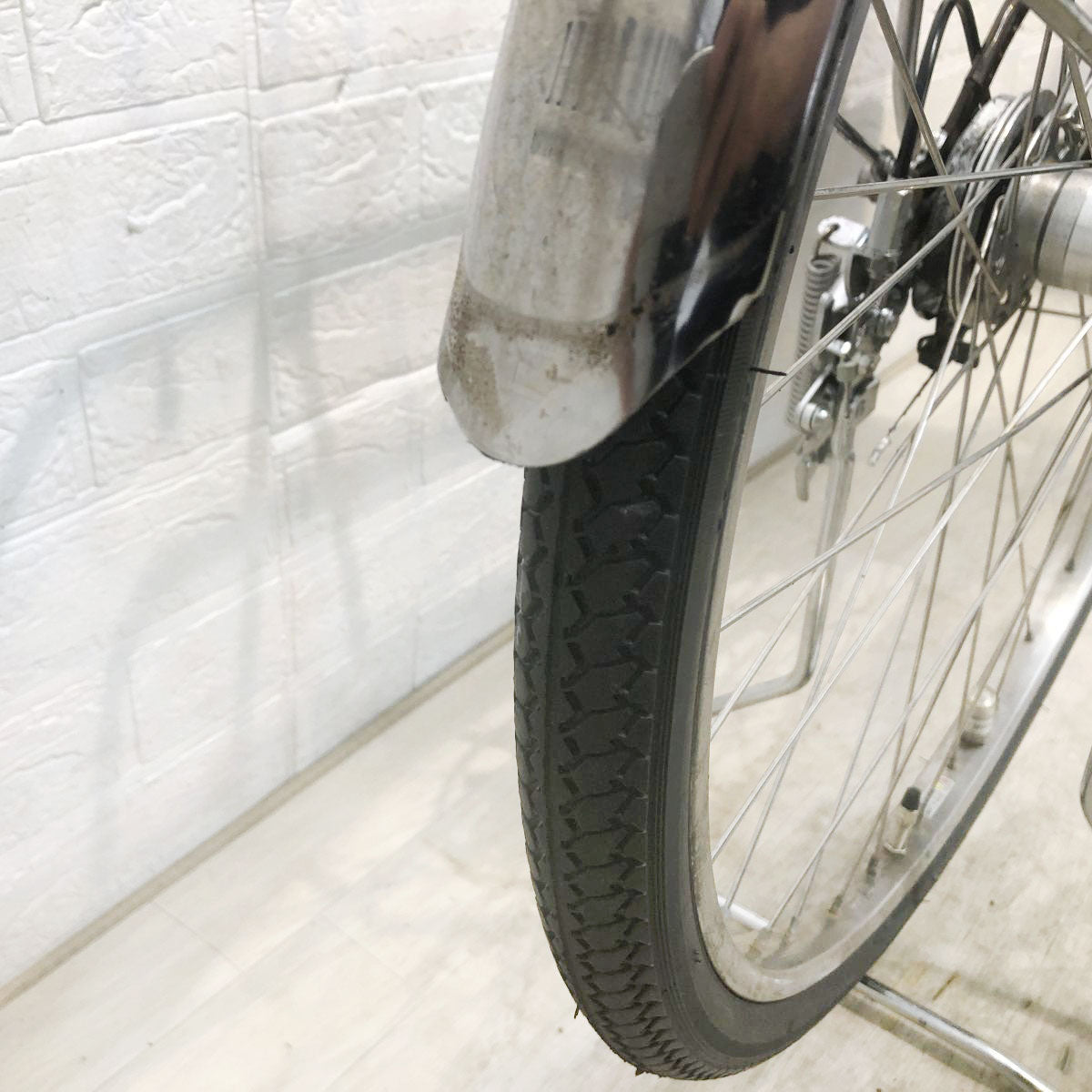 パナソニック ビビDX ブラウン 26インチ YH106 【中古車】