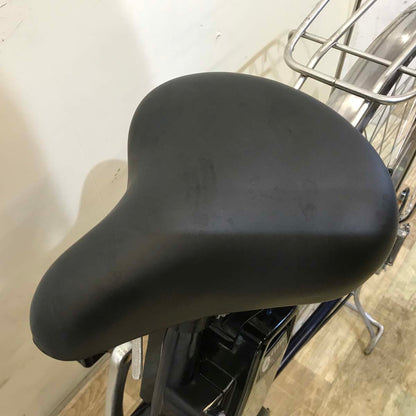 パナソニック ビビDX ネイビー 26インチ KG078 【中古車】