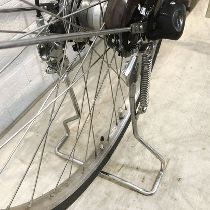 パナソニック ビビDX ブラウン 26インチ YH106 【中古車】