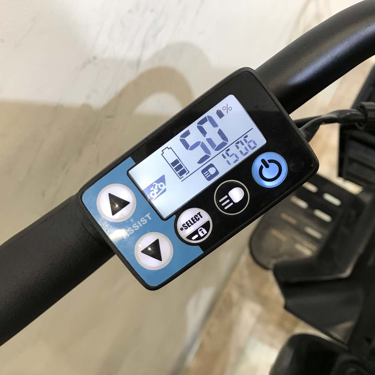 ヤマハ PAS Babby un パス バビー アン ブラック 20インチ KX011【中古車】