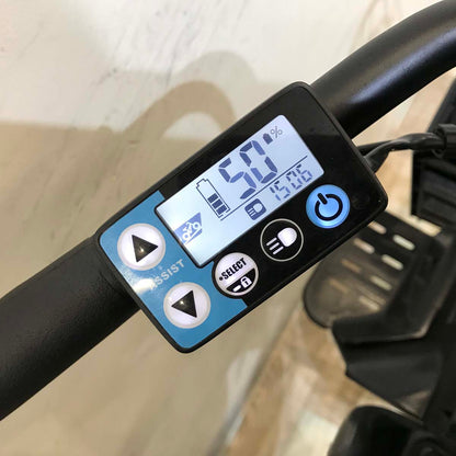 ヤマハ PAS Babby un パス バビー アン ブラック 20インチ KX011【中古車】