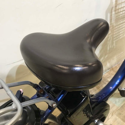 パナソニック ビビ L ネイビー 24インチ KB073 【中古車】