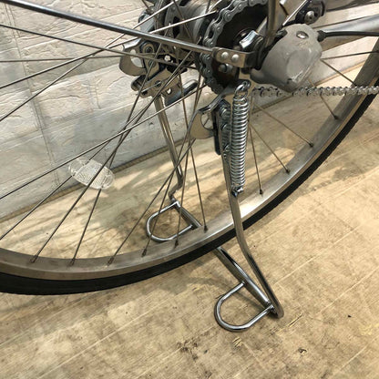 パナソニック ビビ DX シティ シルバー 27インチ YC084 【中古車】