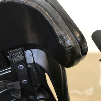 ヤマハ PAS Babby un パス バビー アン ブラック 20インチ KX011【中古車】