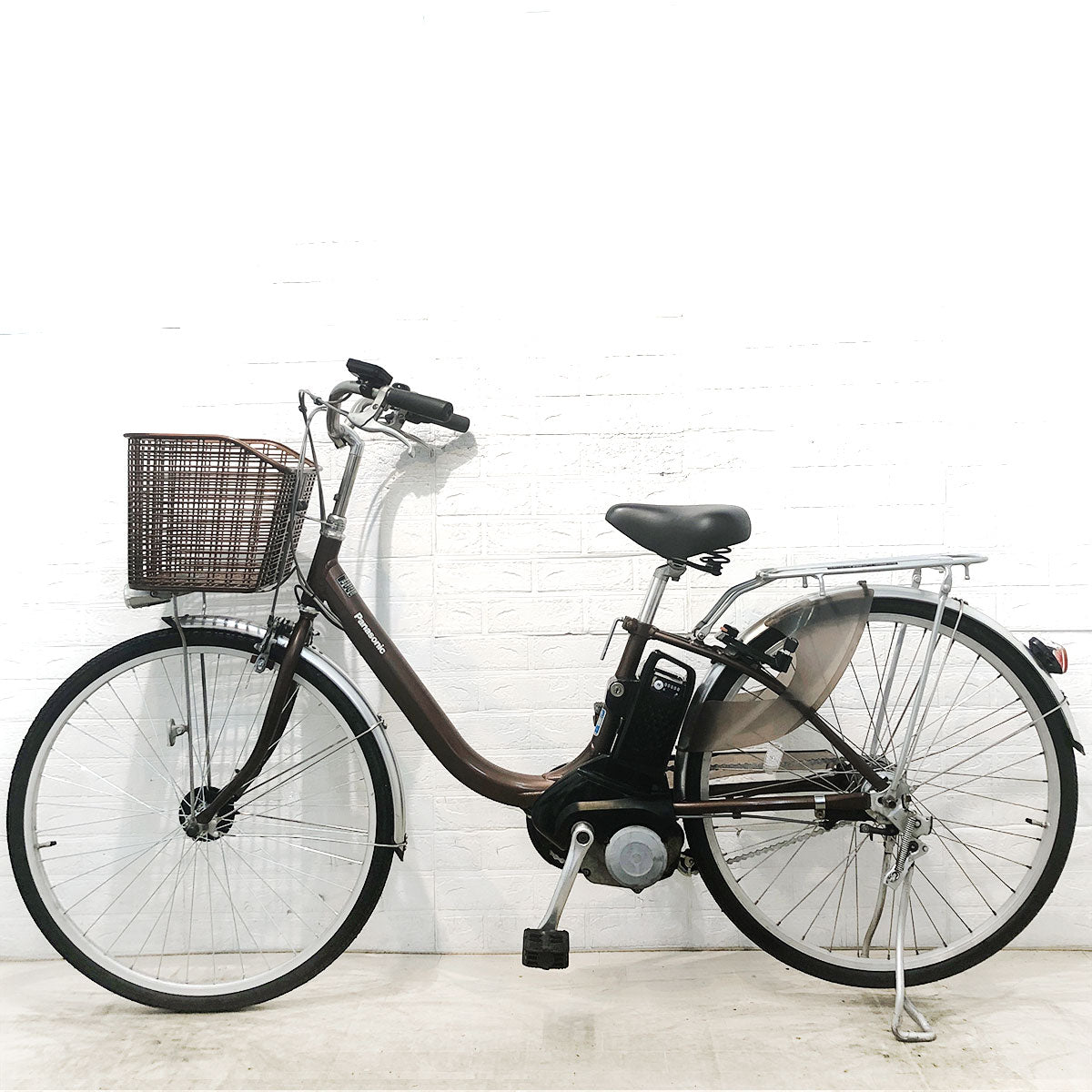 パナソニック ビビLU ブラウン 26インチ YH107 【中古車】