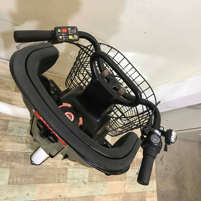 ヤマハ PAS Babby XL パス バビー XL ホワイト 20インチ KS086【中古車】