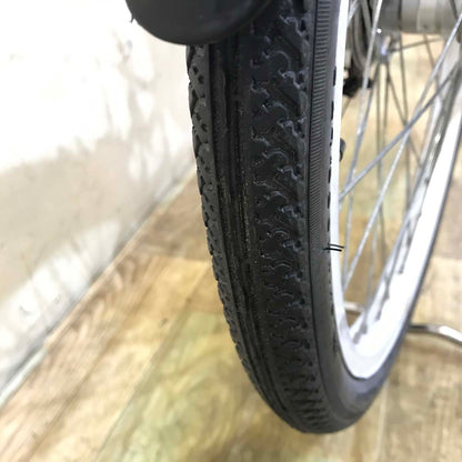 【１万円引き！】パナソニック ビビSS 20 ピンク 20インチ KG079 【中古車】