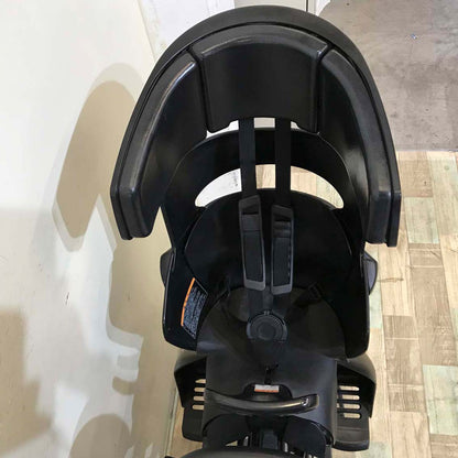 ヤマハ PAS Babby un パス バビー アン ブラック 20インチ KX011【中古車】