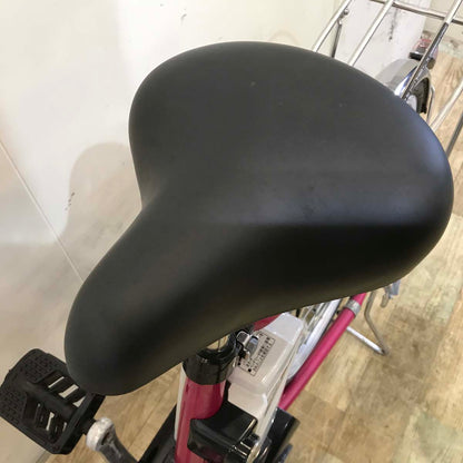 【１万円引き！】パナソニック ビビSS 20 ピンク 20インチ KG079 【中古車】