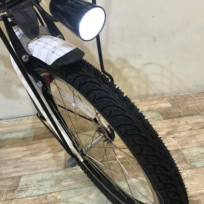 ヤマハ PAS Babby XL パス バビー XL ホワイト 20インチ KS086【中古車】