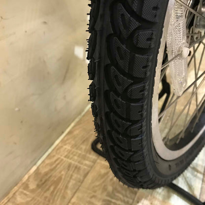 ヤマハ PAS Babby XL パス バビー XL ホワイト 20インチ KS086【中古車】
