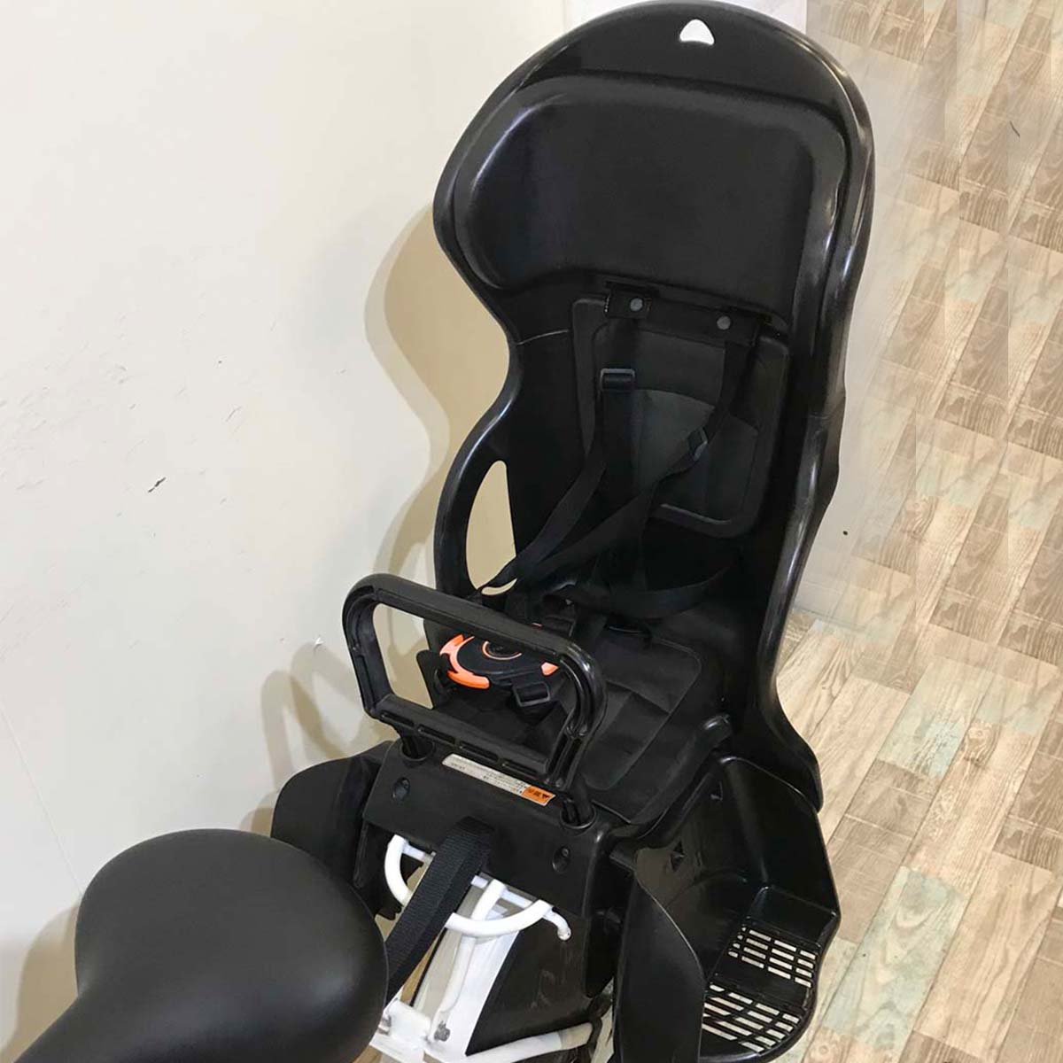 ヤマハ PAS Babby XL パス バビー XL ホワイト 20インチ KS086【中古車】