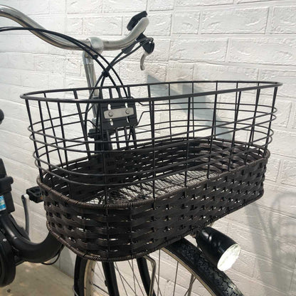 パナソニック  TIMO L ティモ L ブラック 26インチ YQ057 【中古車】