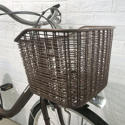 パナソニック ビビLU ブラウン 26インチ YH107 【中古車】