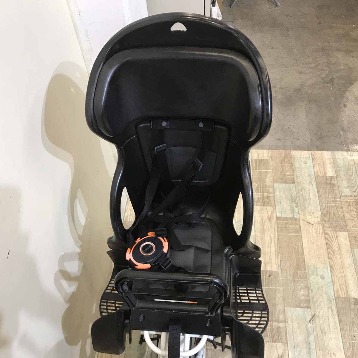 ヤマハ PAS Babby XL パス バビー XL ホワイト 20インチ KS086【中古車】