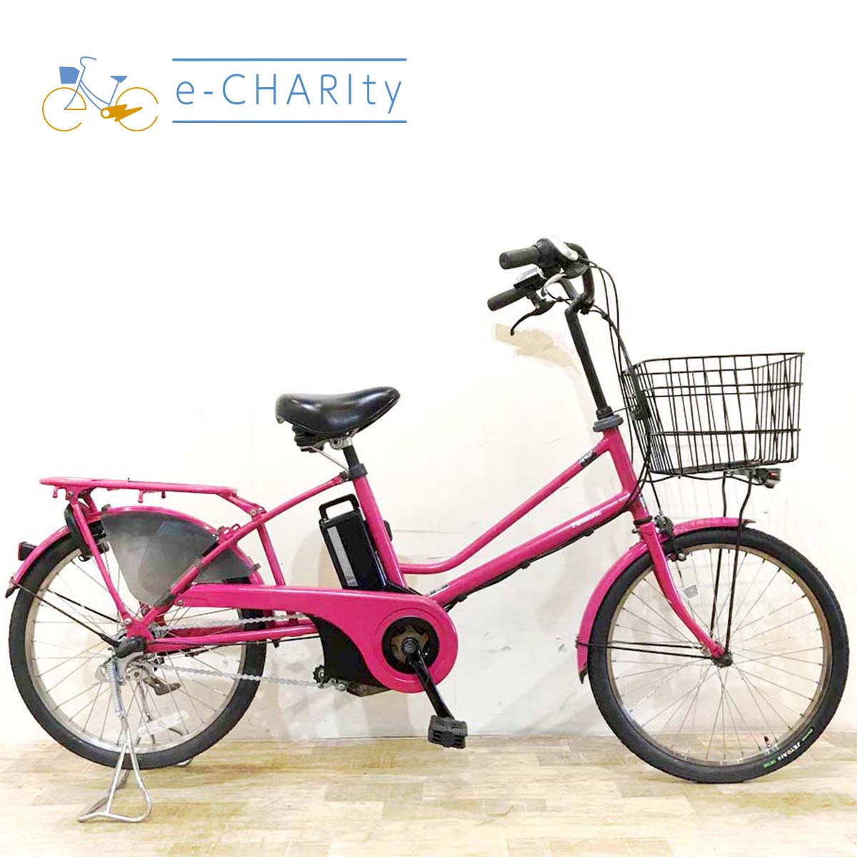 中古電動自転車特価¥50,001〜¥80,000｜パナソニック・ヤマハ