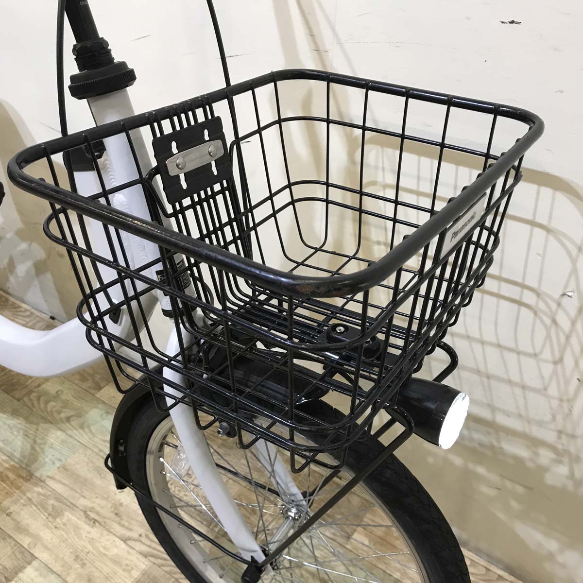 パナソニック SW グレー 20インチ KSR105 【中古車】