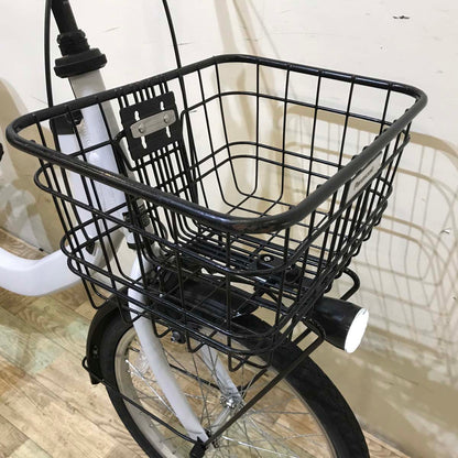 パナソニック SW グレー 20インチ KSR105 【中古車】