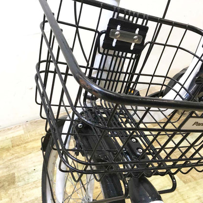 パナソニック SW グレー 20インチ KSR105 【中古車】