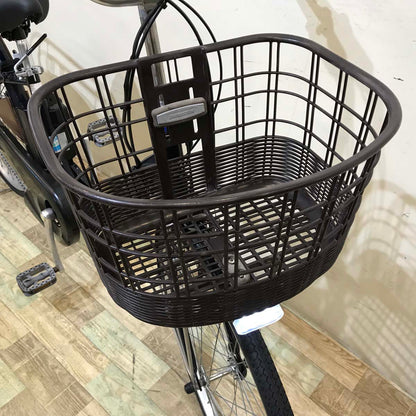 ブリヂストン アシスタファイン ネイビー 26インチ KX012 【中古車】