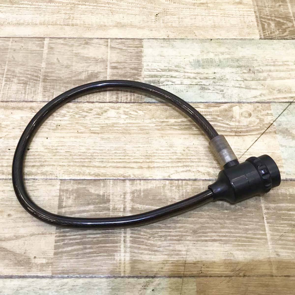 中古電動自転車 パナソニック SW グレー 20インチ KSR105