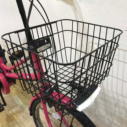 パナソニック ララ5ミニ ピンク 20インチ KG080 【中古車】