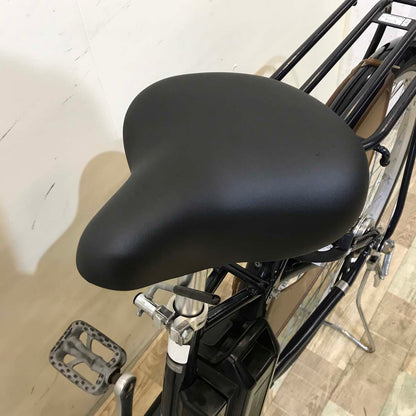 ブリヂストン アシスタファイン ネイビー 26インチ KX012 【中古車】