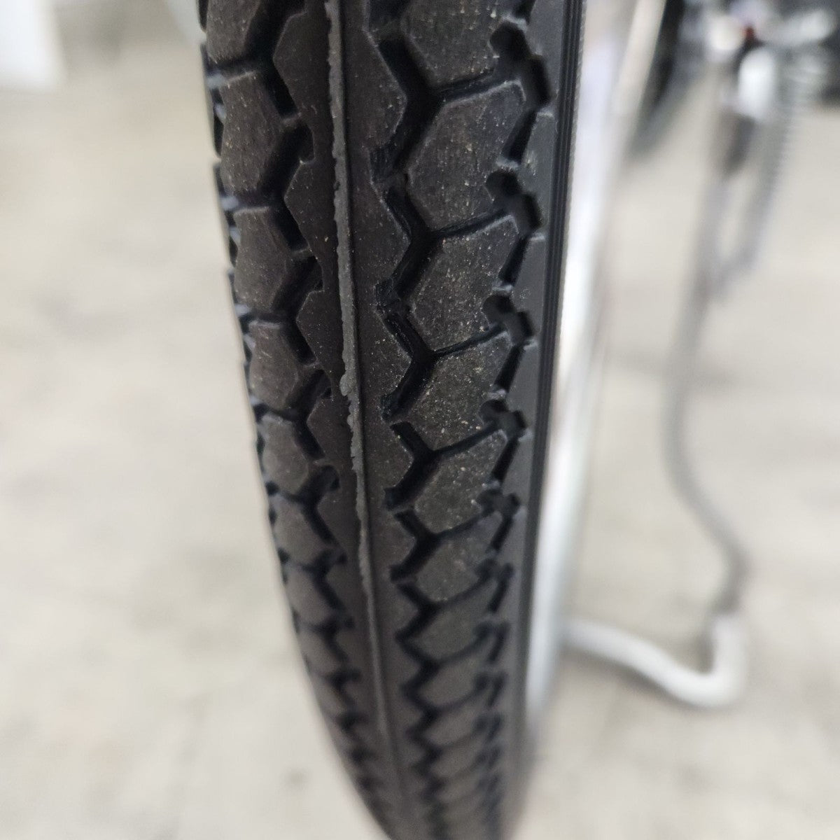 パナソニック ビビLU オレンジ 26インチ KJ114 【中古車】