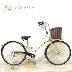 国内トップクラスの中古電動自転車通販サイト｜e-CHARIty（イー