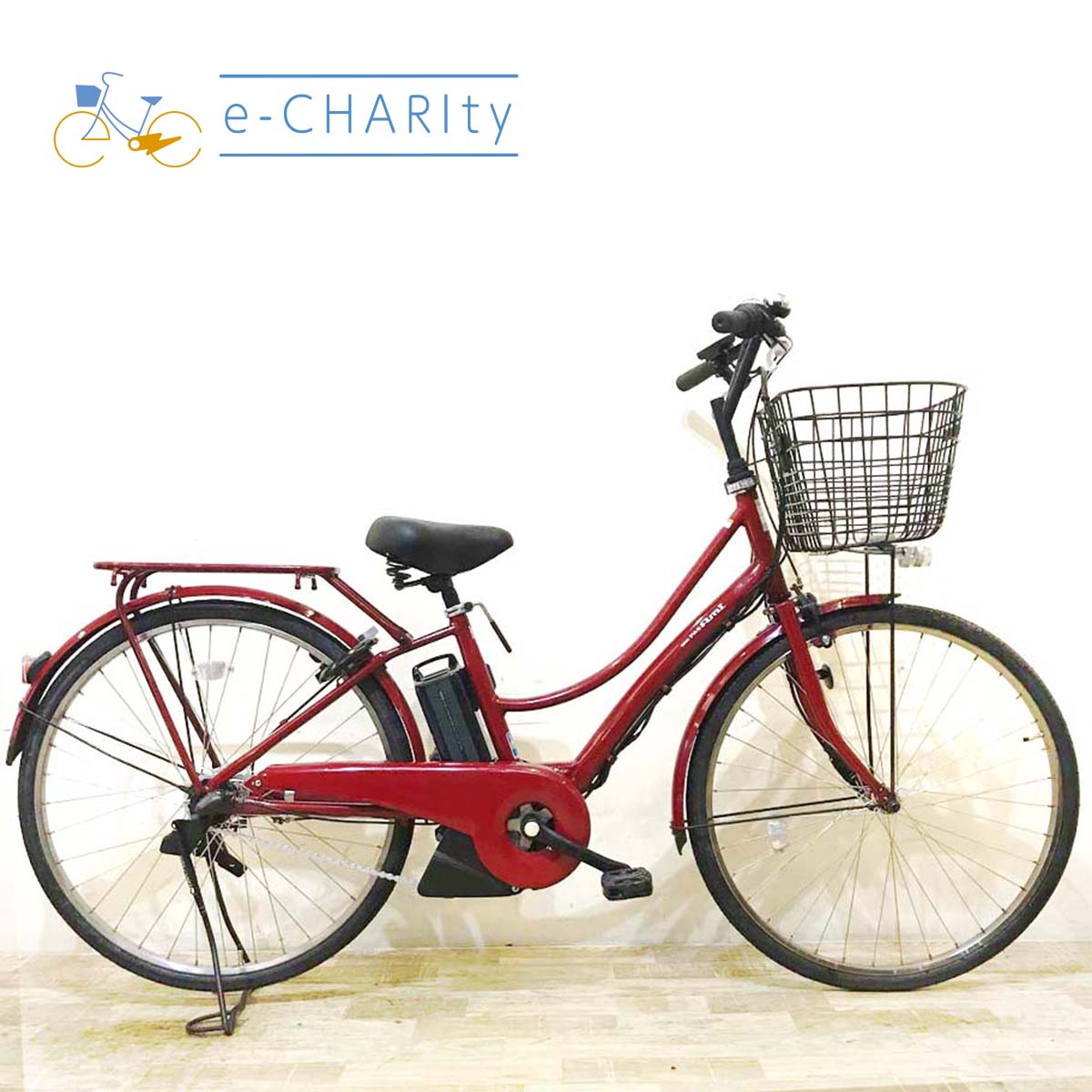 中古ヤマハ電動自転車特価｜PAS Babby・Withシリーズ豊富な在庫