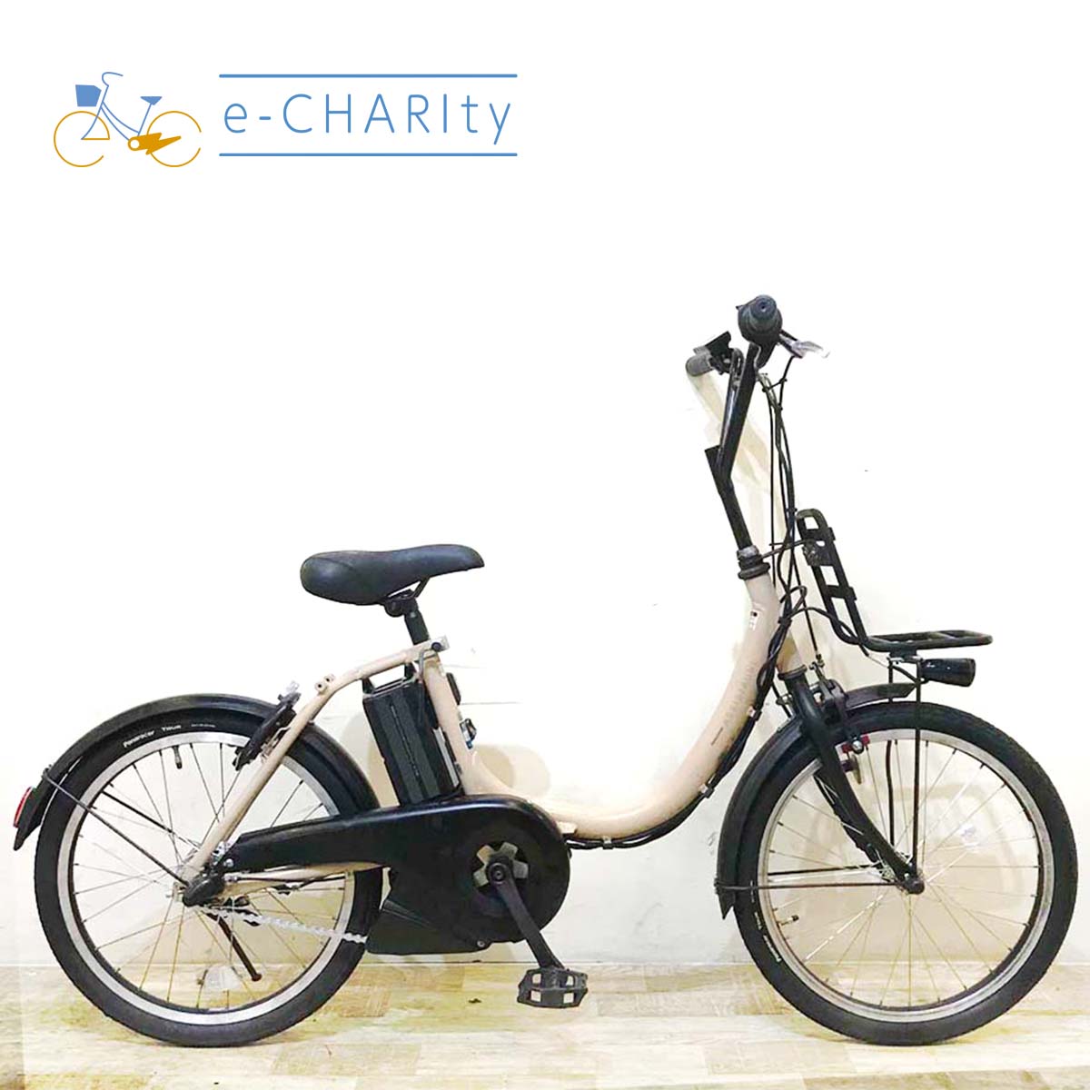 中古ブリヂストン電動自転車特価｜bikke・HYDEE.Ⅱ・街乗りモデル豊富