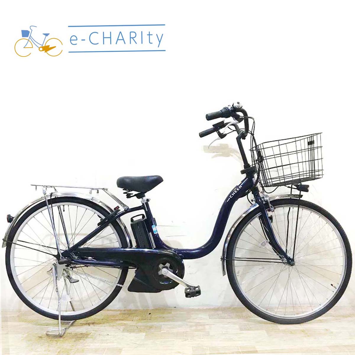 中古ヤマハ電動自転車特価｜PAS Babby・Withシリーズ豊富な在庫