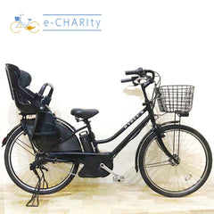 国内トップクラスの中古電動自転車通販サイト｜イーチャリティ – e-charity