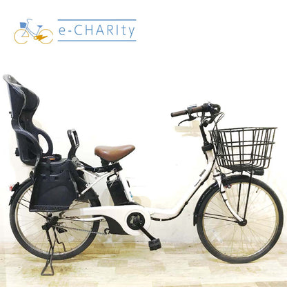 パナソニック ギュット ステージ ホワイト 22インチ KA096【中古車】