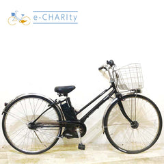 国内トップクラスの中古電動自転車通販サイト｜イーチャリティ（e